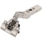 Blum +45 Degree Soft-closing Inserta Overlay Angle Hinge 79B9698 - alternate 2